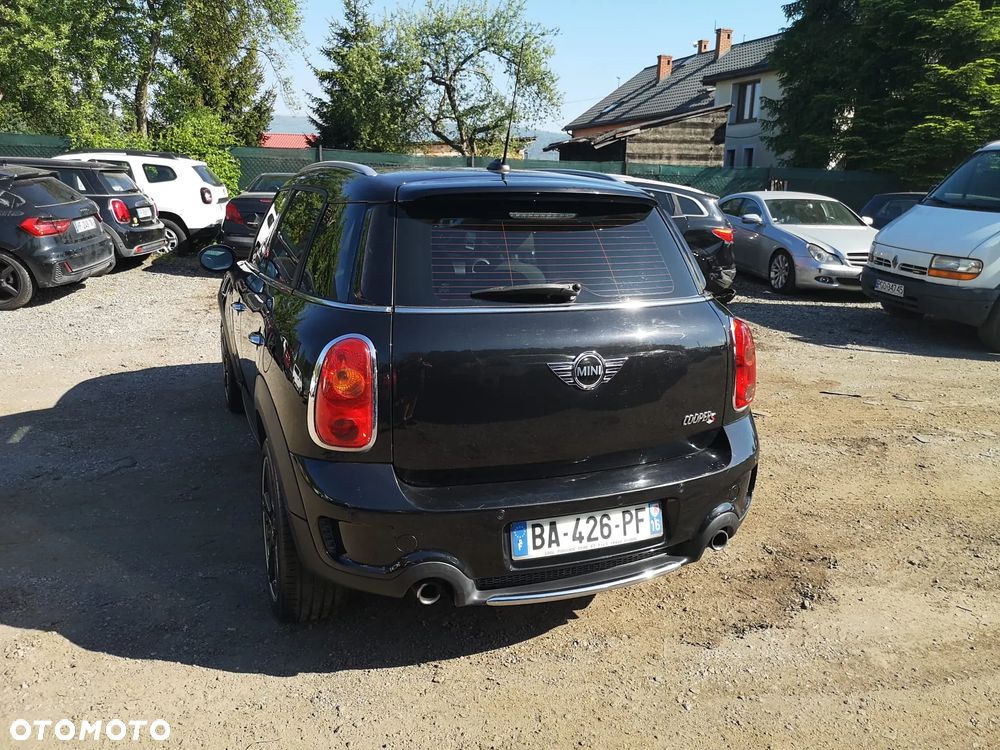 MINI Countryman - 11