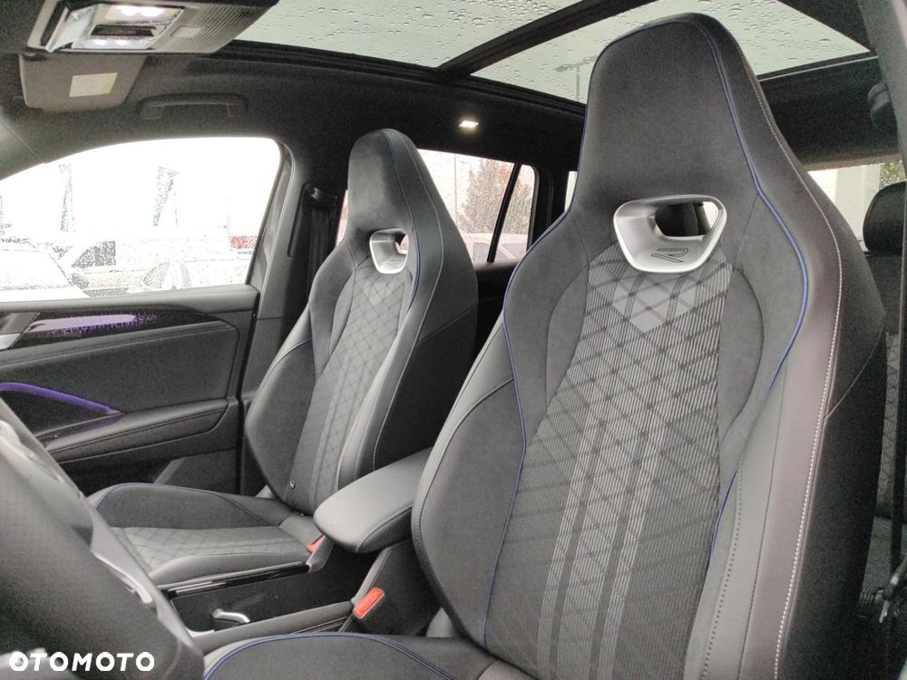 Volkswagen Tiguan - 15