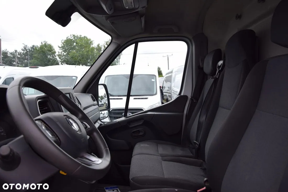 Renault MASTER*L2H2​*2.3DCI​​*KLIMA*TEMPOMAT​​*BLUETOOTH​*16 - 11
