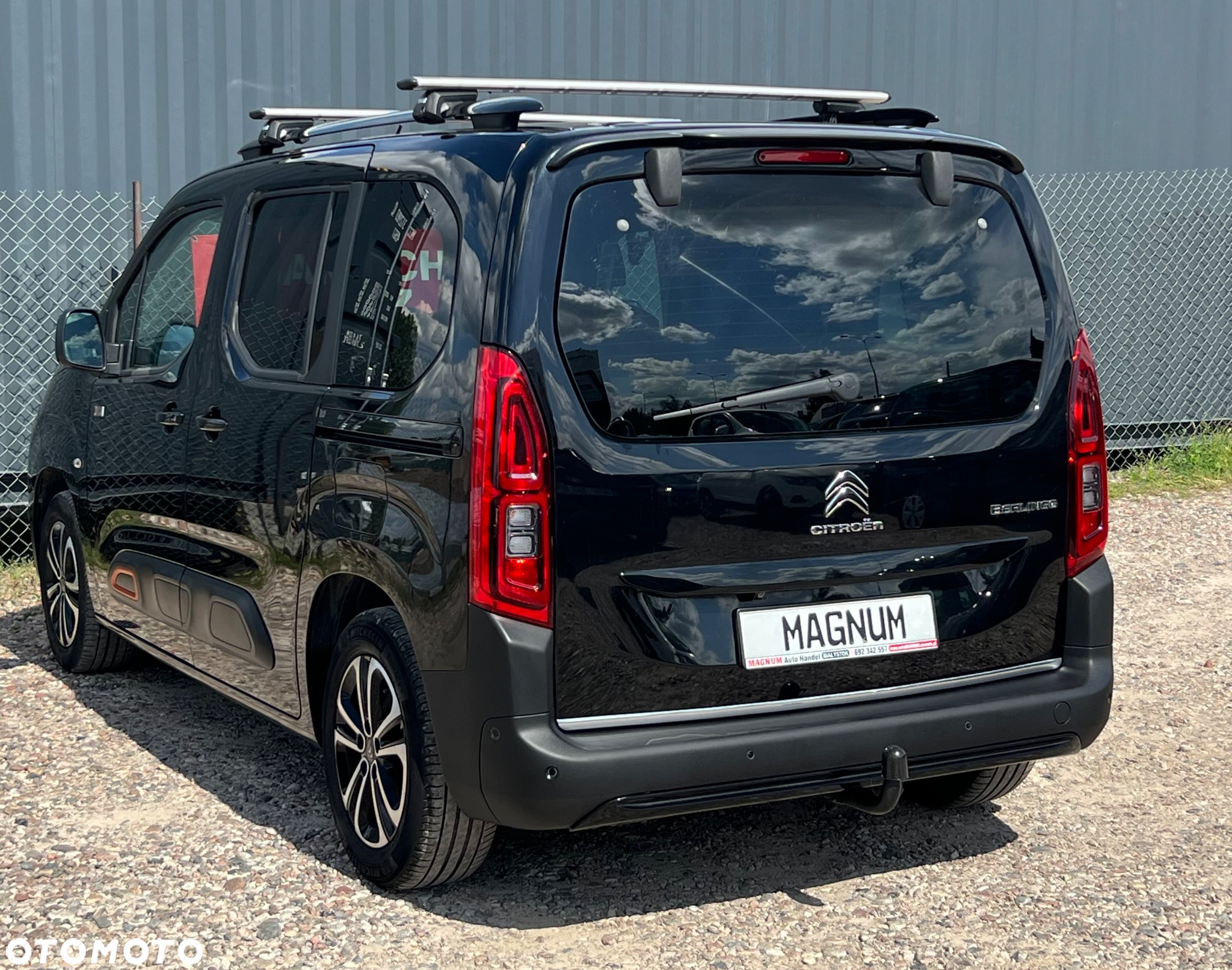 Citroën Berlingo - 37
