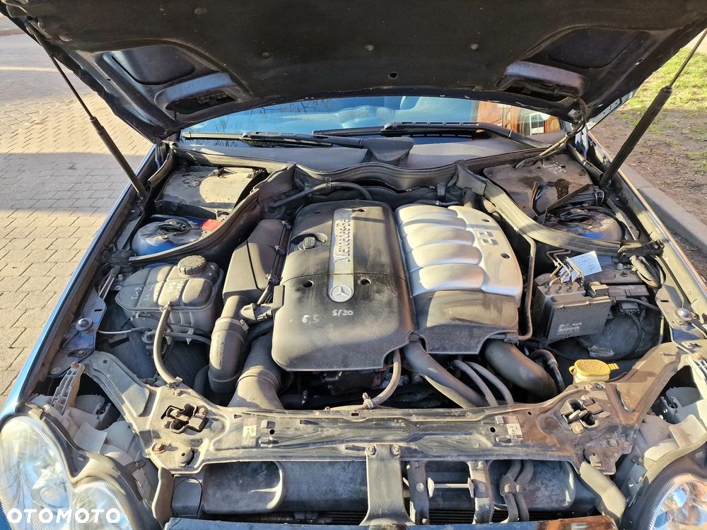 Mercedes-Benz CLK 270 CDI Avantgarde - 14