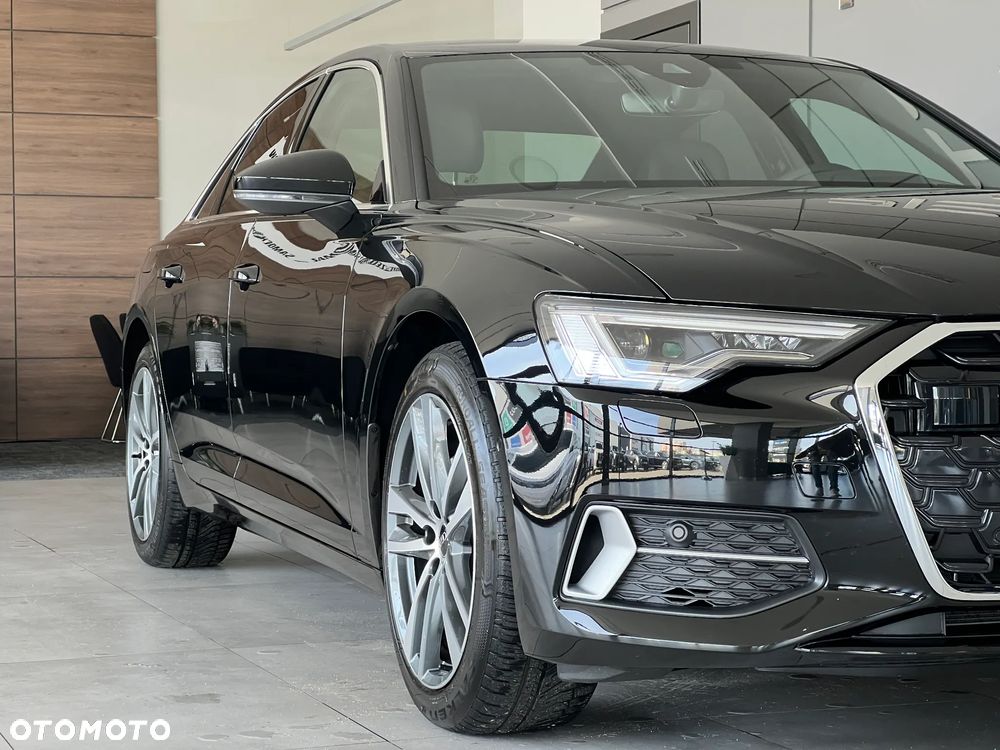 Audi A6 - 3