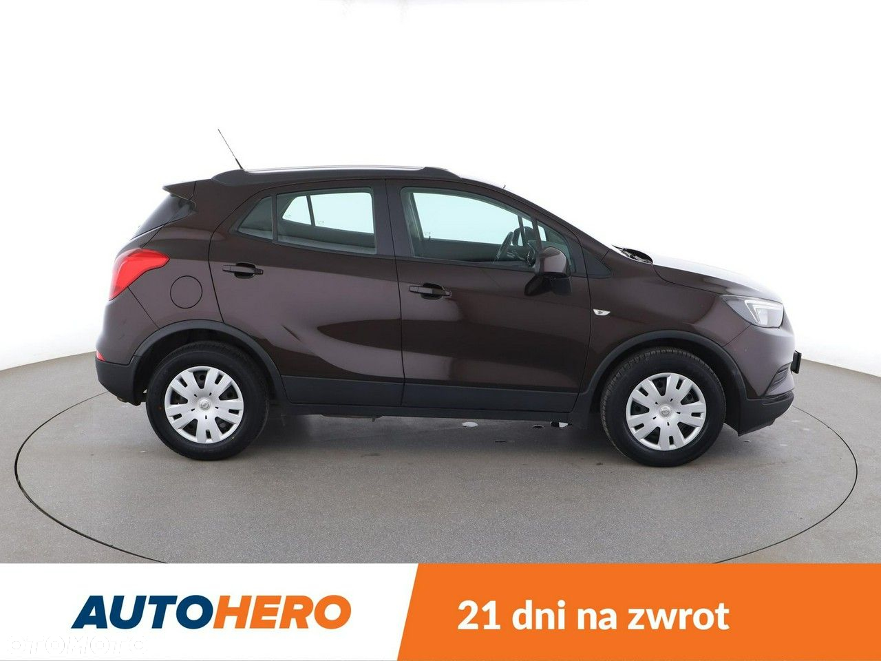 Opel Mokka 1.6 ecoFLEX Start/Stop Selection - 9