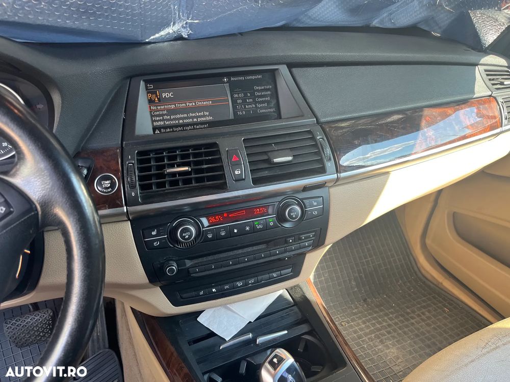 BMW X5 3.0d Aut. - 21