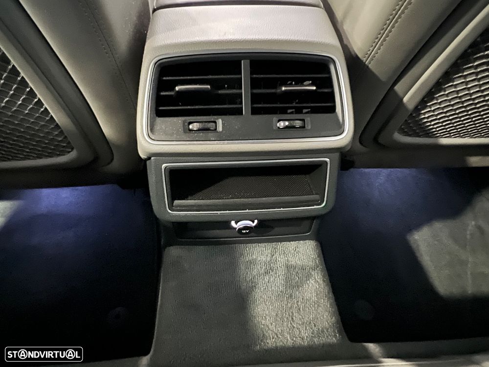 Audi A6 Avant 40 TDI S tronic - 25