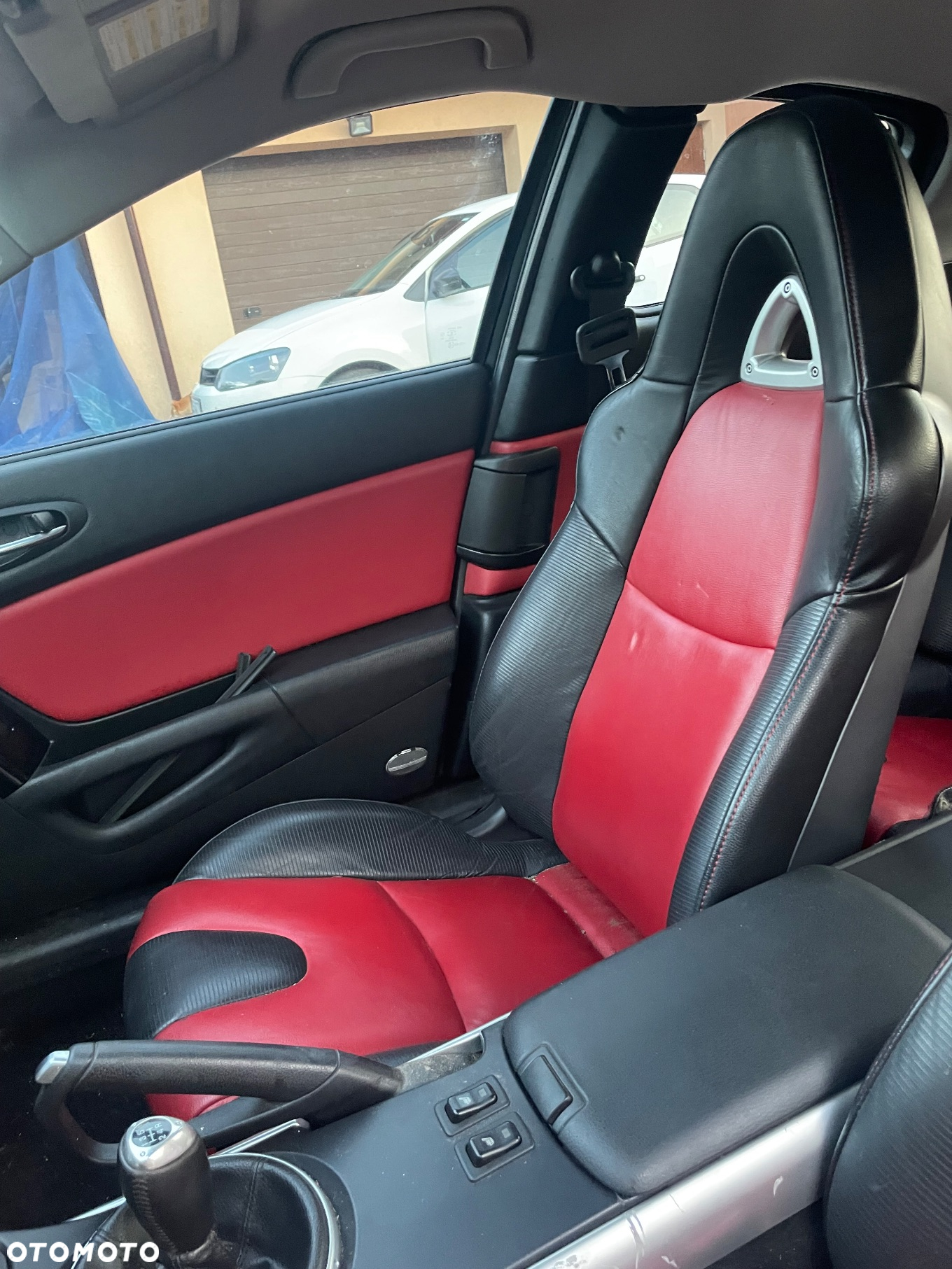Mazda RX-8 Renesis - 16