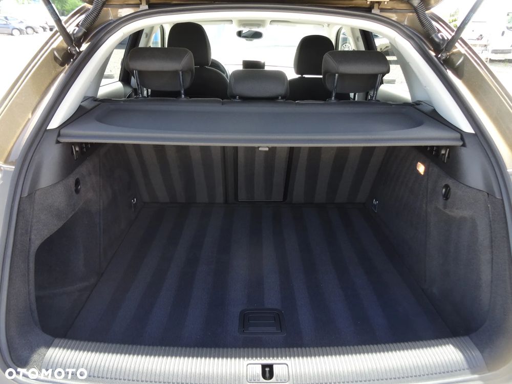 Audi Q3 2.0 TDI Quattro - 19