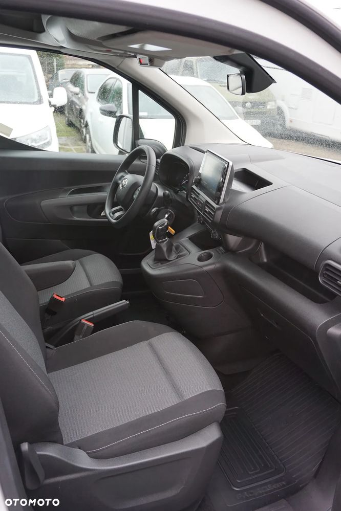 Toyota Proace City Verso 1.5 D-4D Business - 14