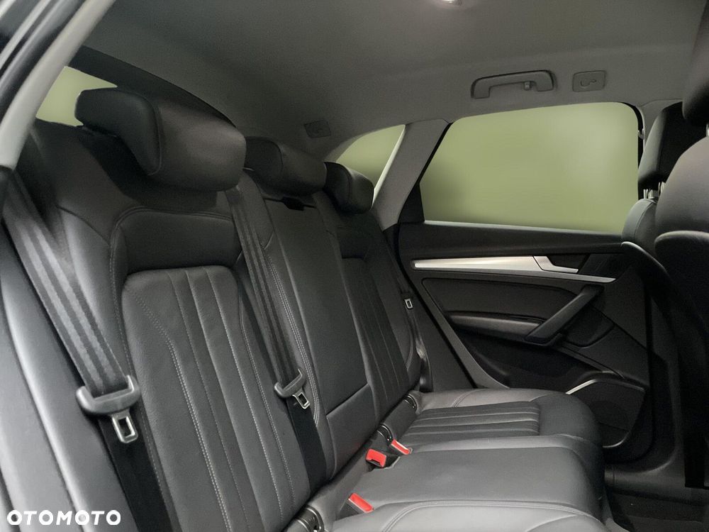 Audi Q5 40 TDI Quattro S tronic - 20