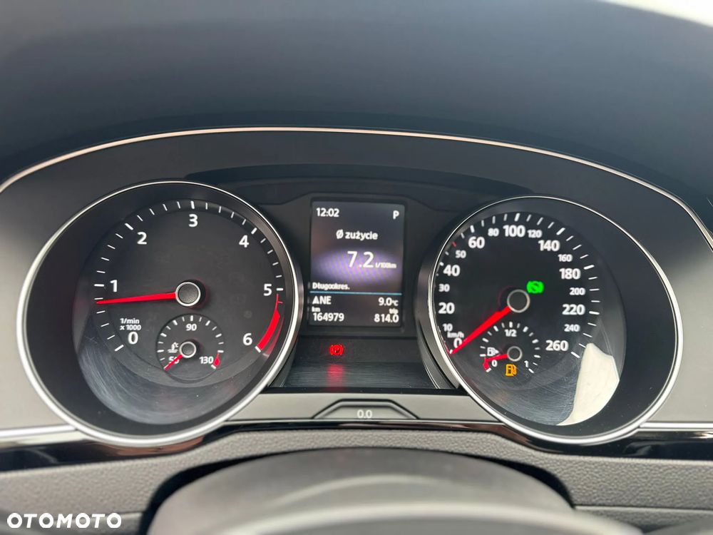 Volkswagen Passat 2.0 TDI BMT Comfortline DSG - 13