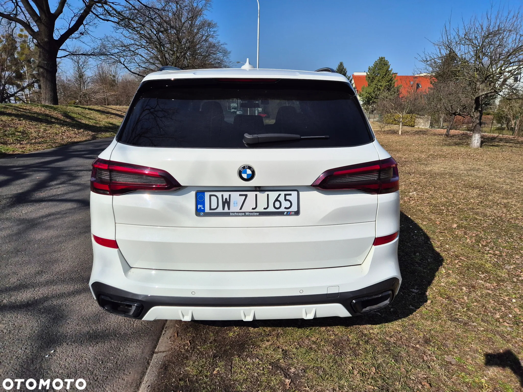 BMW X5 xDrive30d - 5