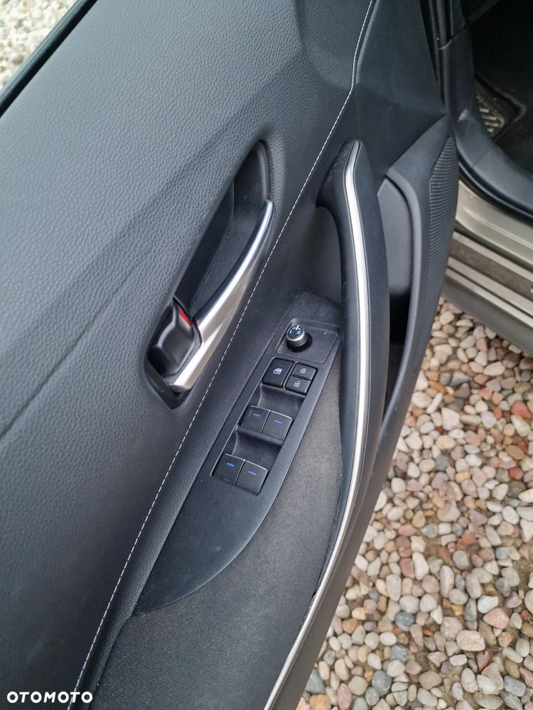 Toyota Corolla 2.0 Business Edition - 27