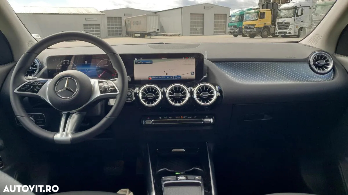 Mercedes-Benz GLA 220 4MATIC MHEV Aut. - 11