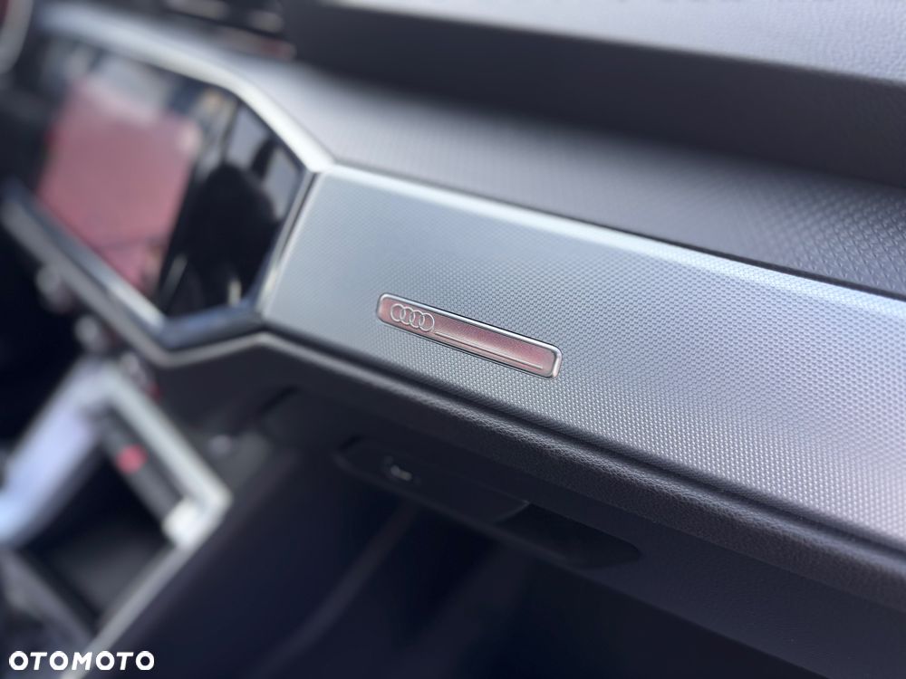Audi Q3 35 TFSI S tronic advanced - 33