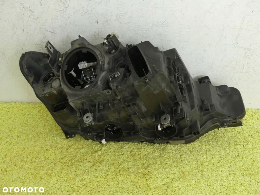 lampa przód lewa bmw 3 iii f30 f31 11-15 xenon skr super - 4