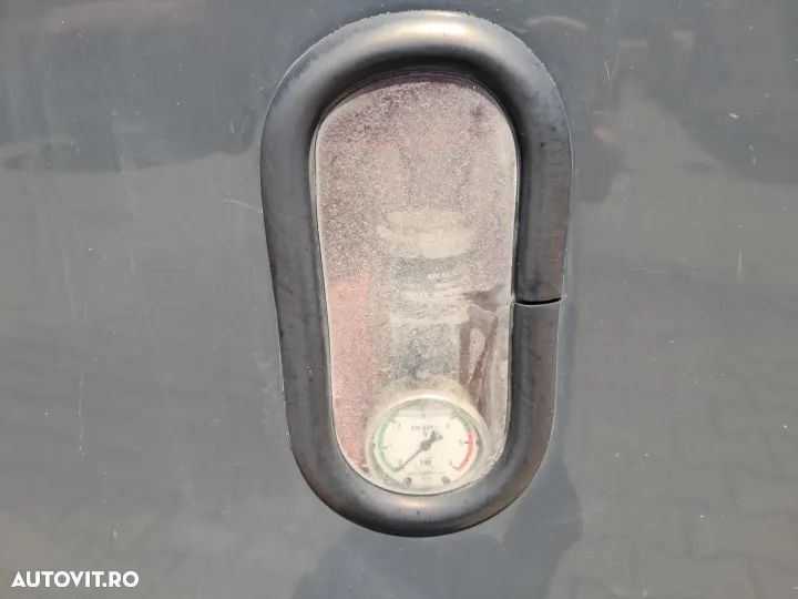 MAN tgx 18.500 bls xxl automat instalatie aer pentru ciment si furaje - 6