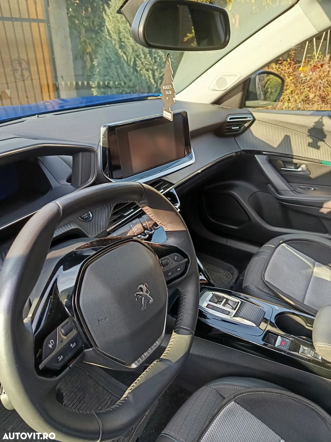 Peugeot 2008 e-2008 Allure Pack - 8