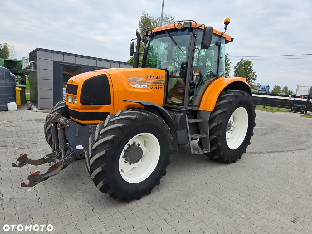 Renault Ares 710