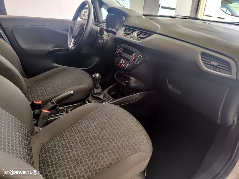 Opel Corsa 1.3 CDTi Business Edition - 10