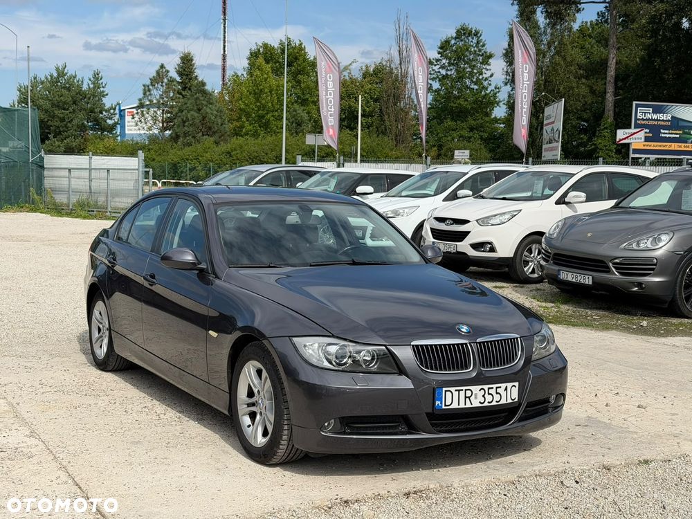 BMW Seria 1 - 3