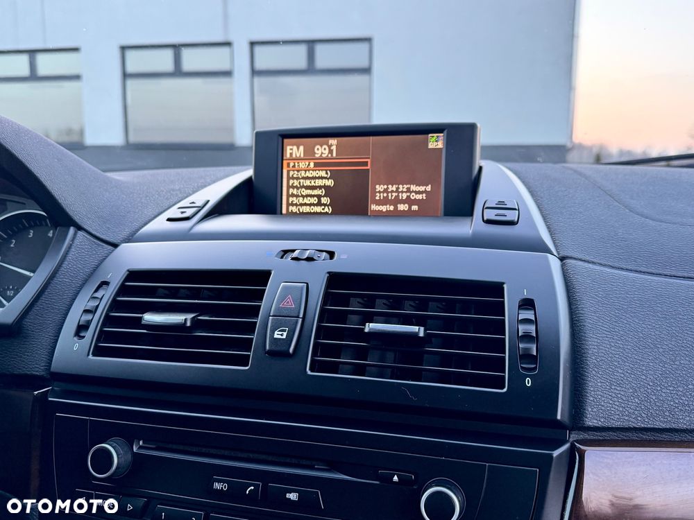 BMW X3 xDrive20i Limited Sport Edition - 34