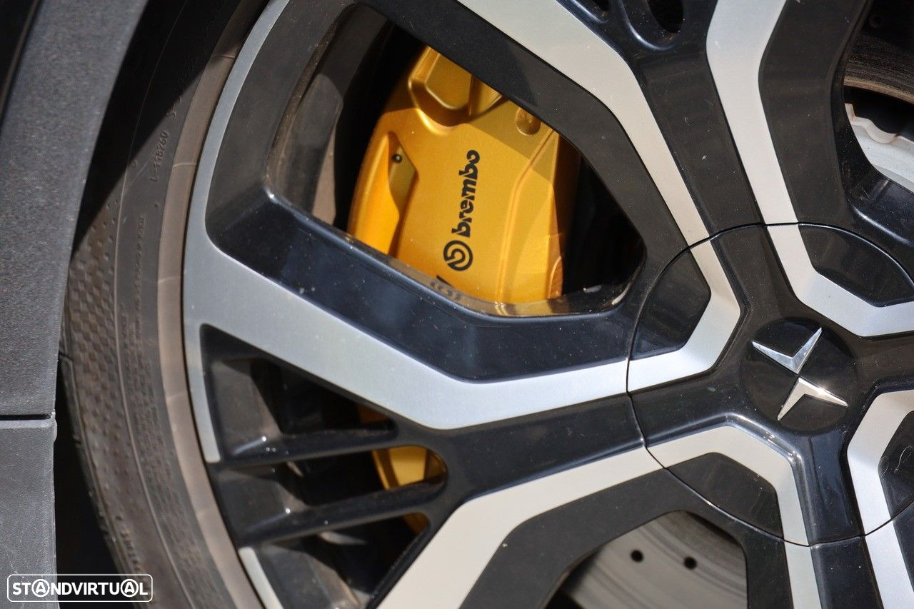 Polestar 2 Long Range 82 kWh AWD Performance Prime - 24