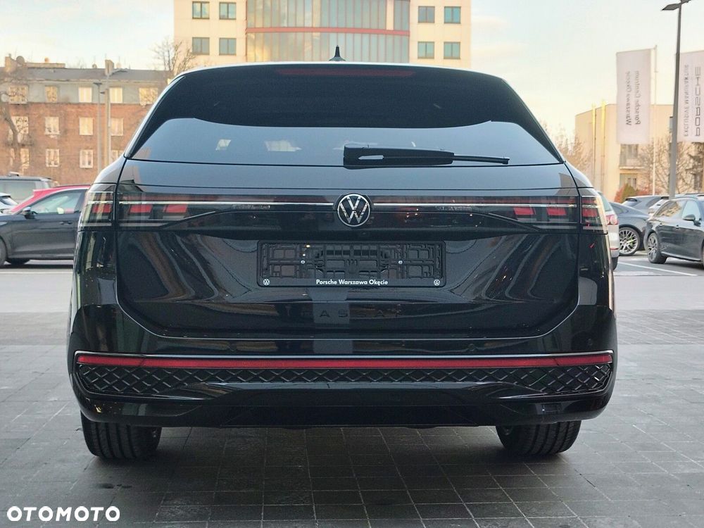 Volkswagen Passat - 6