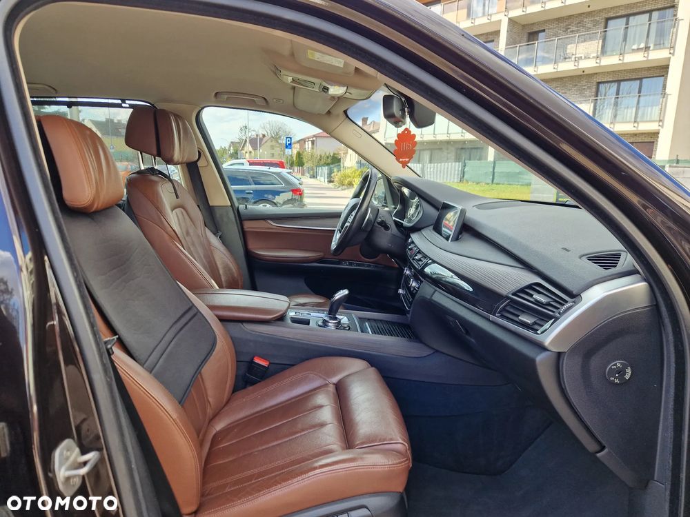 BMW X5 - 7