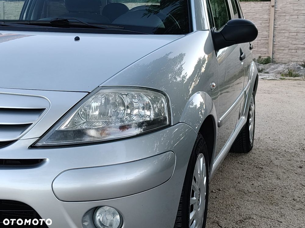 Citroën C3 1.4 Exclusive - 13