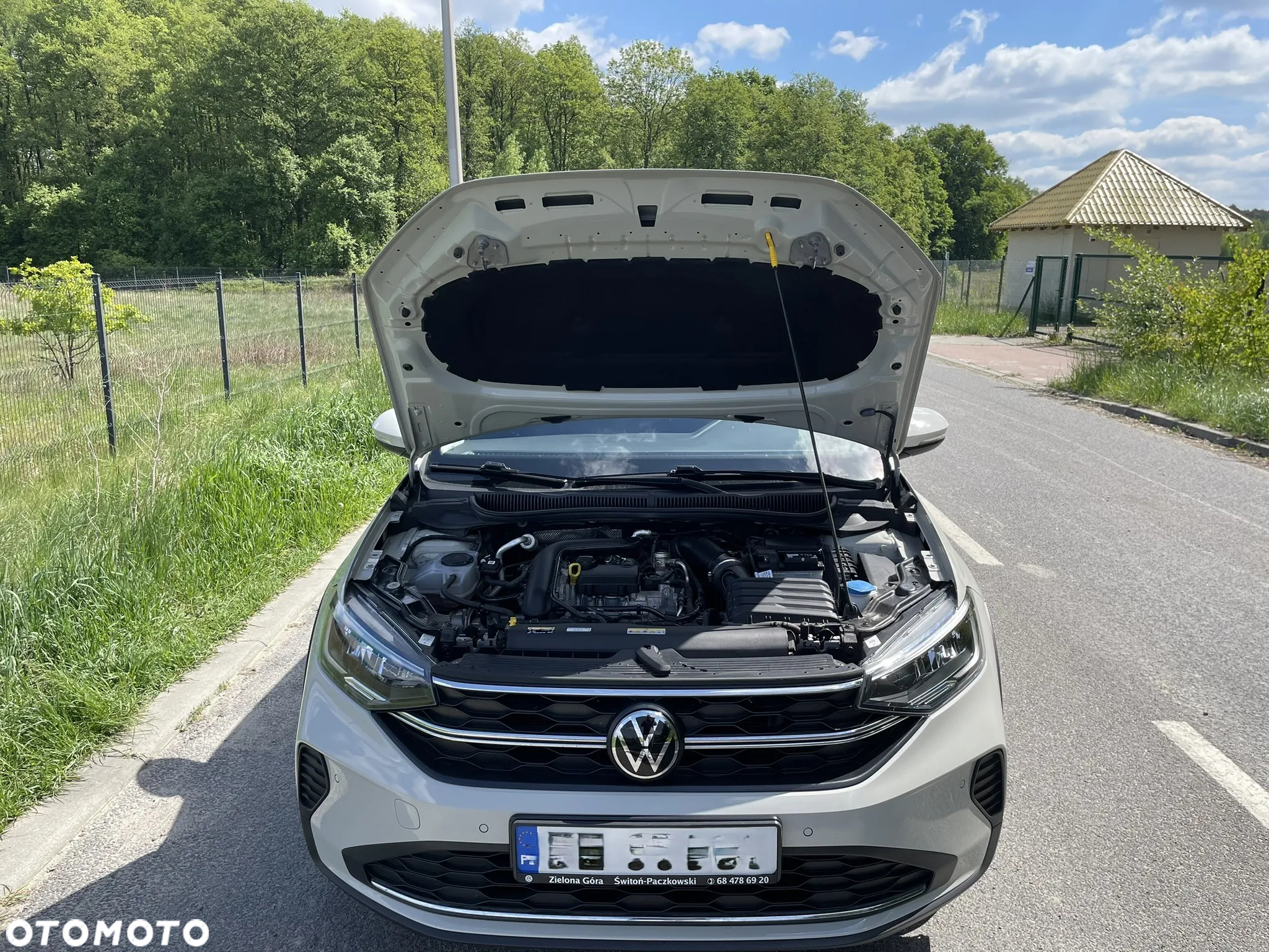 Volkswagen Taigo 1.0 TSI Life - 25