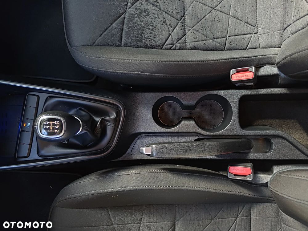 Hyundai Bayon 1.2 Modern - 22