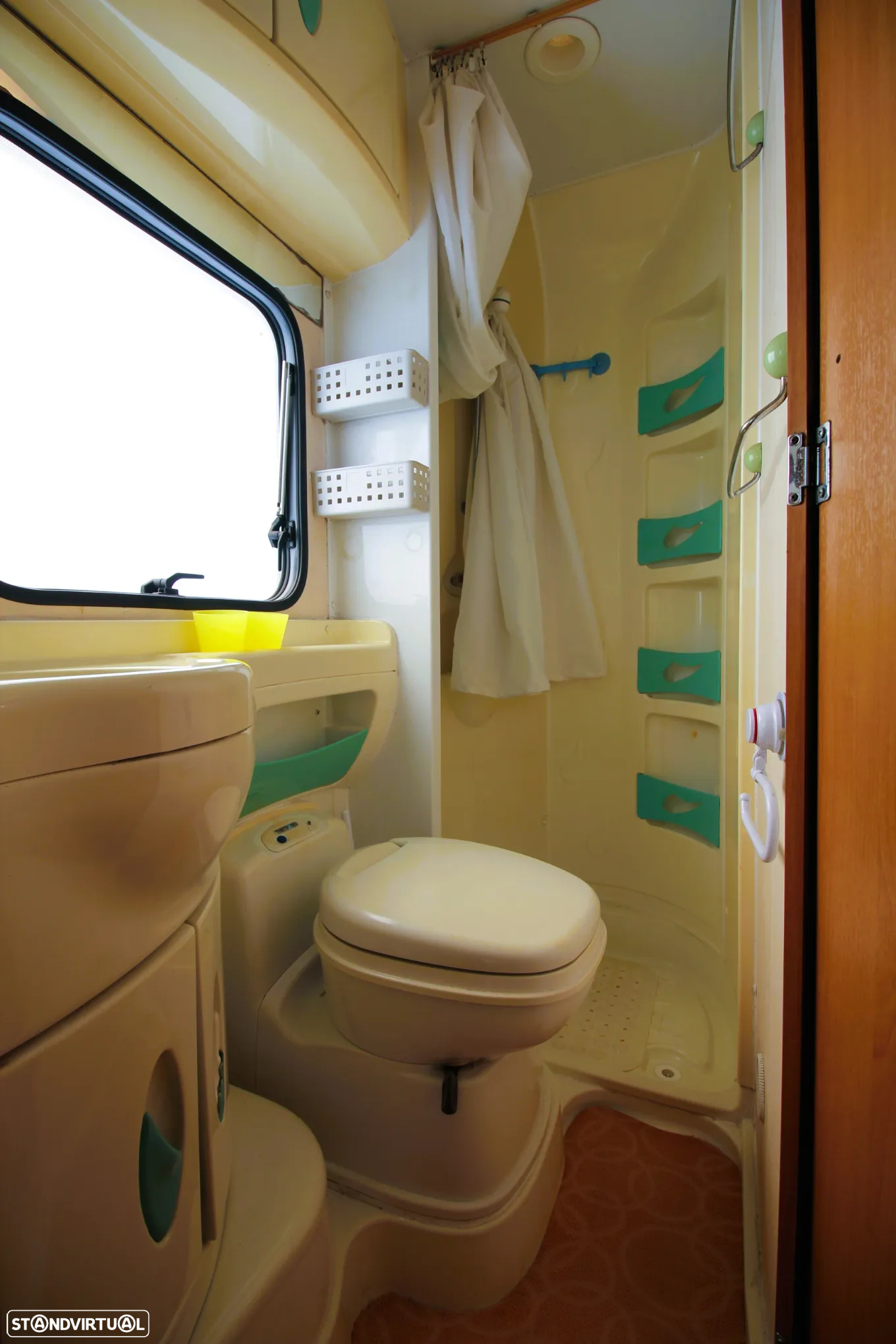 CI International Carioca 15P - 10