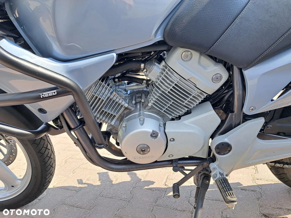 Honda Varadero - 6