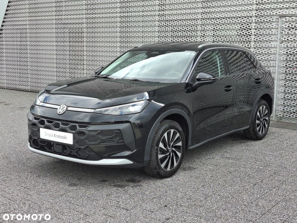 Volkswagen T-Roc 2026 photo 3