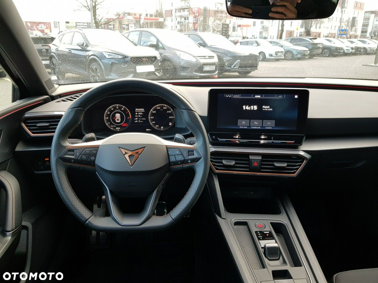 Cupra Leon - 22