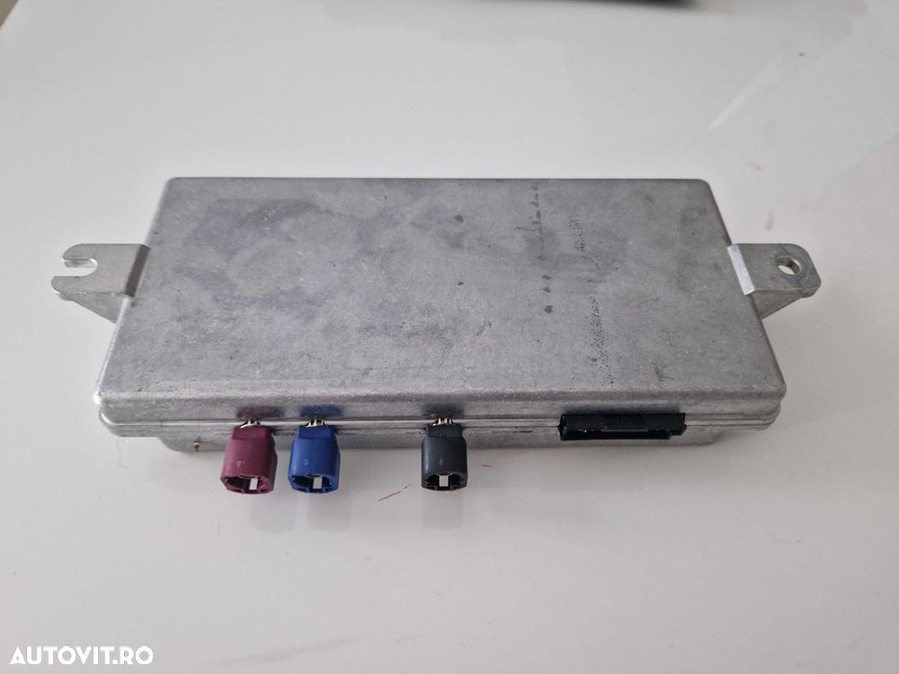 Modul camere BMW X5 X6 e70 e71 / 9220695 - 3