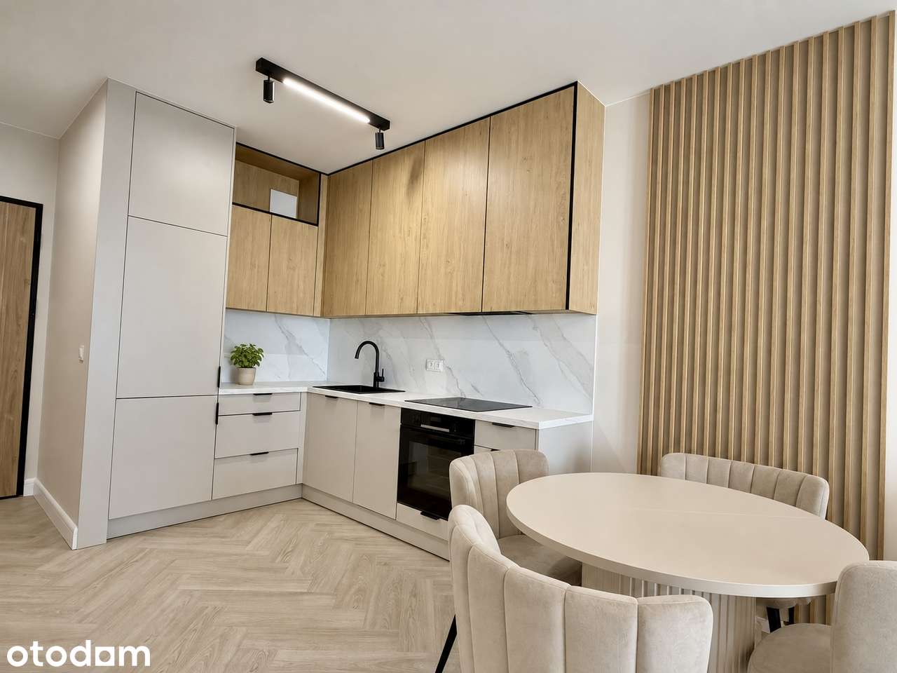 Luksusowy apartament | Chmielna Duo | Metro Centrum | PKiN | Parking