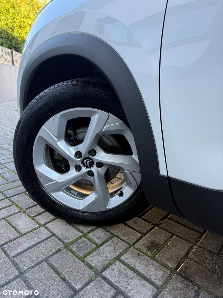 Citroën C5 Aircross - 17