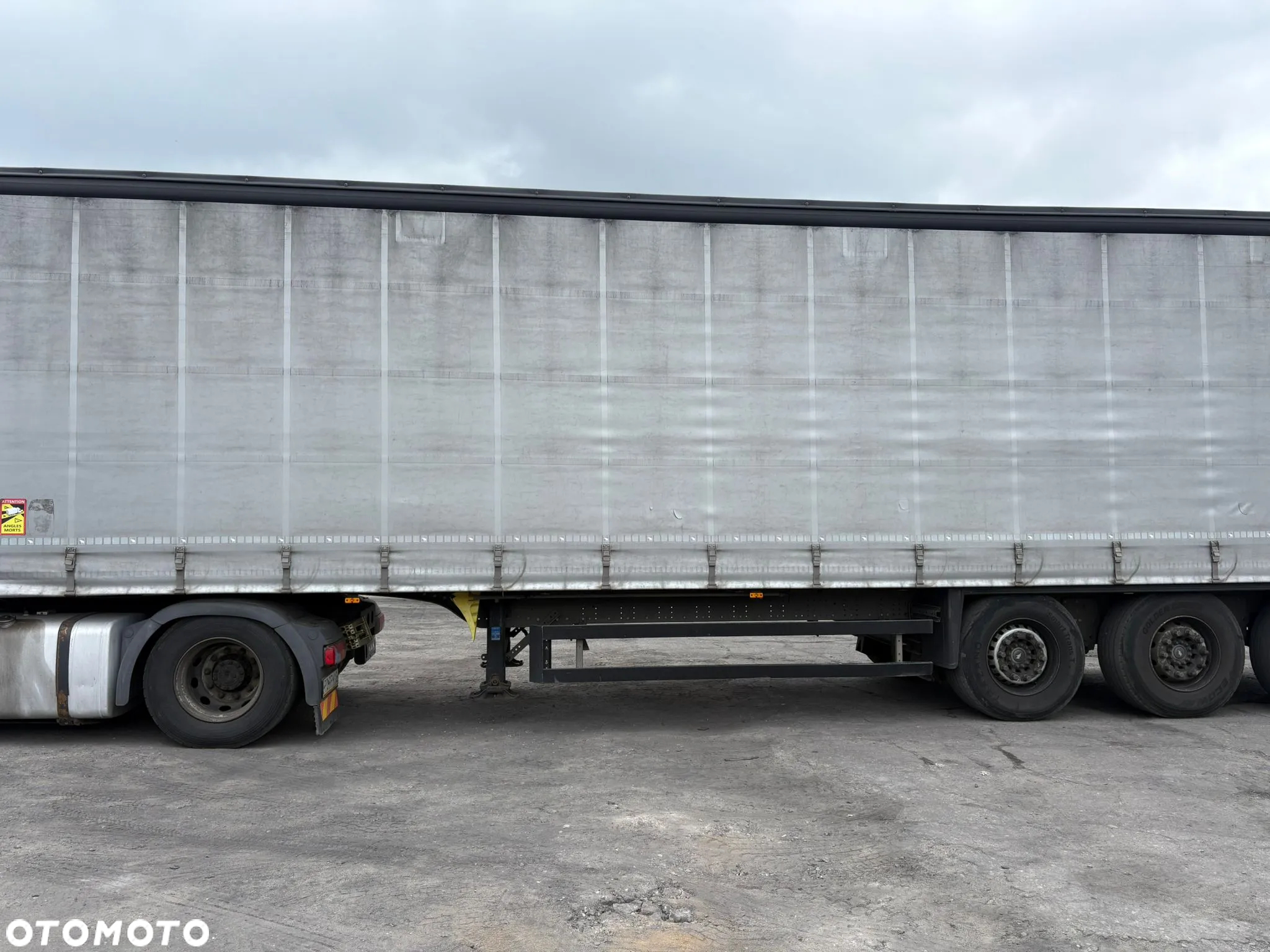 Schmitz Cargobull - 5