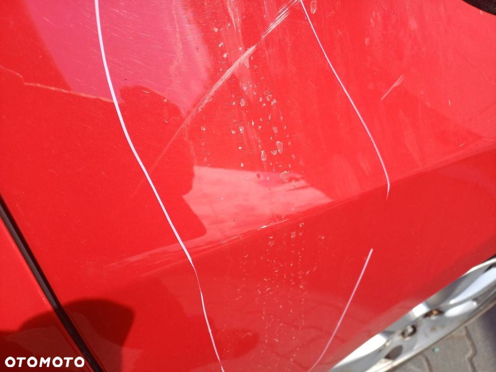 KOMPLETNY PRZÓD VOLVO V60 I 612-46 ZDERZAK PRZÓD BŁOTNIKI LAMPY PAS PRZEDNI - 3