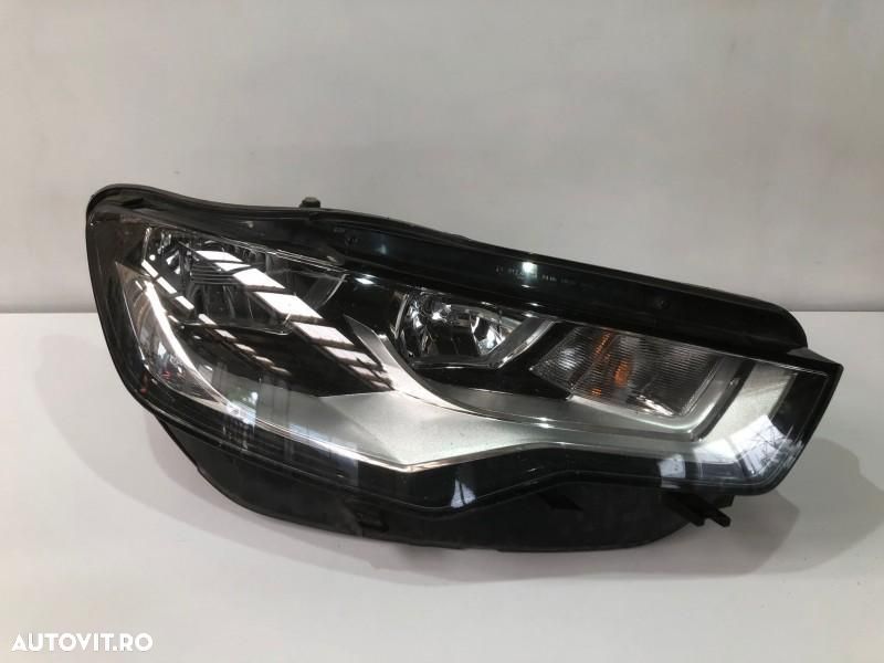 Far dreapta Audi A6 (2010-2018) [4G2, C7] 4g0941004n - 1