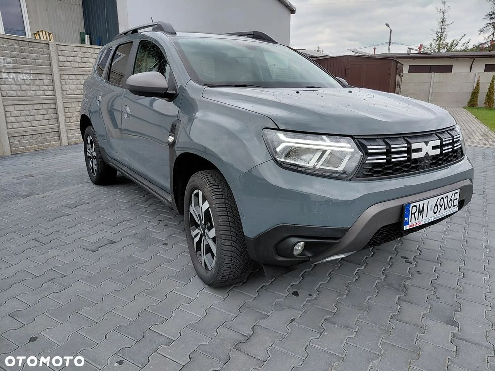 Dacia Duster 1.3 TCe Journey+ - 2