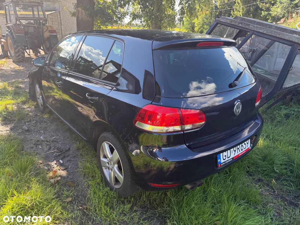Volkswagen Golf 1.4 TSI Highline - 6
