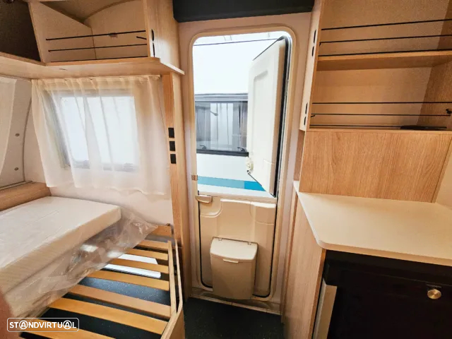 Adria Aviva 422 PY - 10
