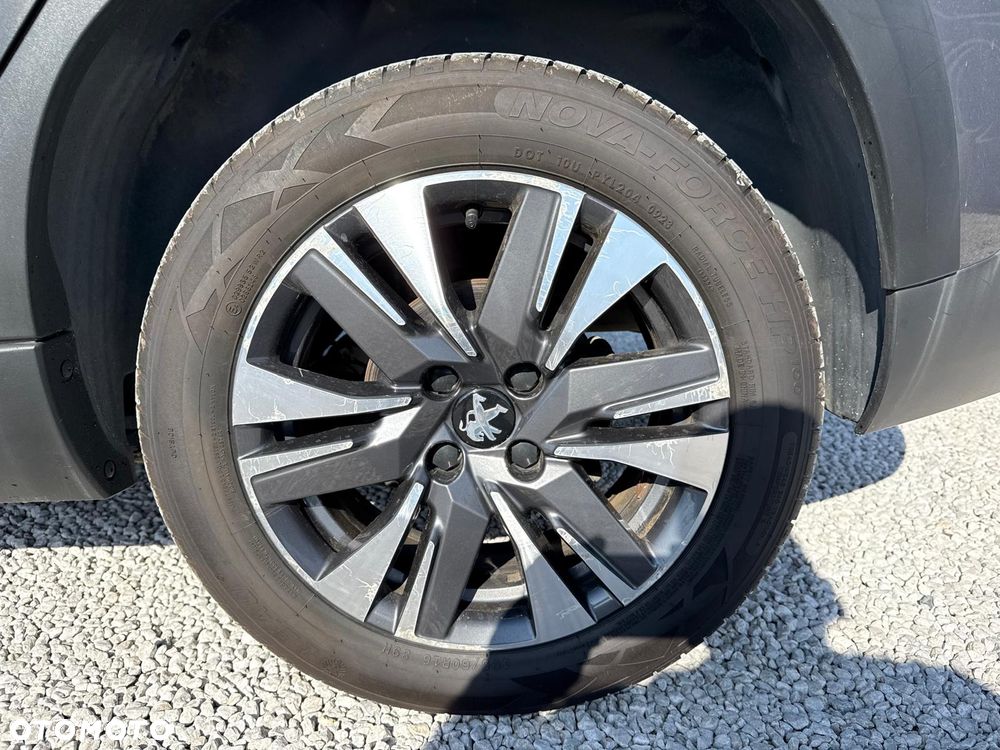 Peugeot 2008 PureTech 110 GPF Stop&Start EAT6 Active - 11