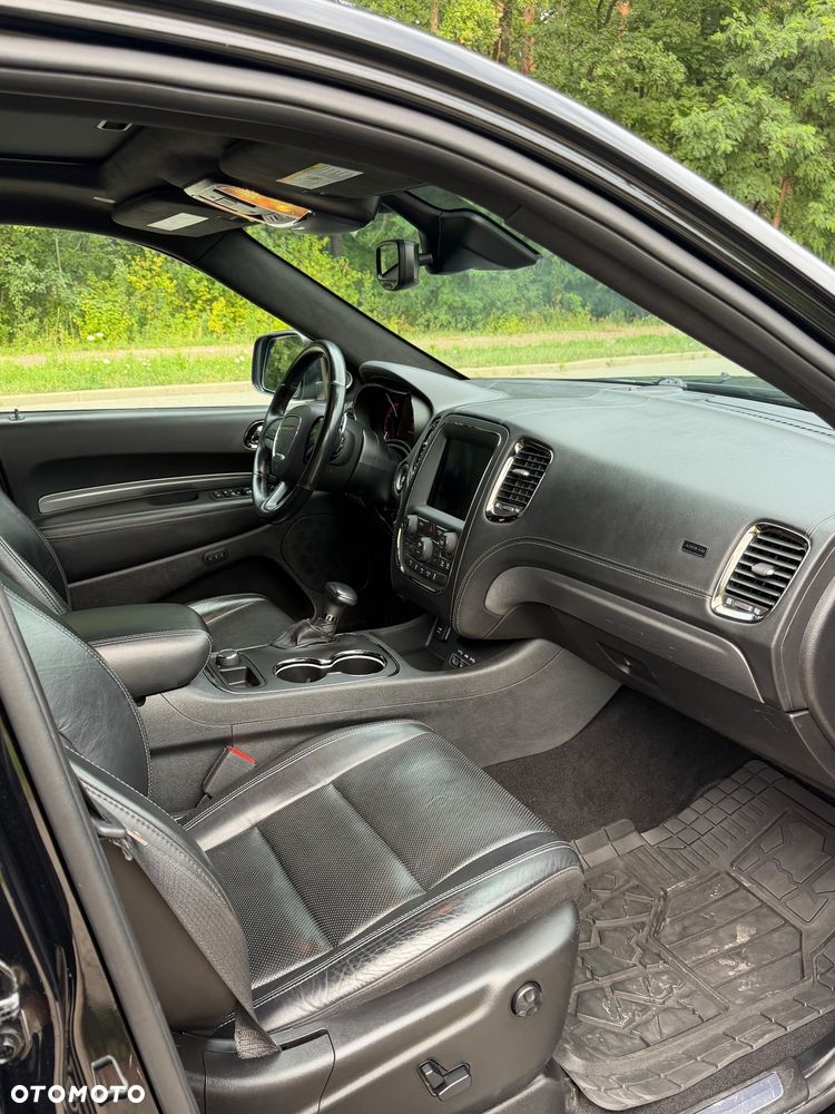 Dodge Durango - 17