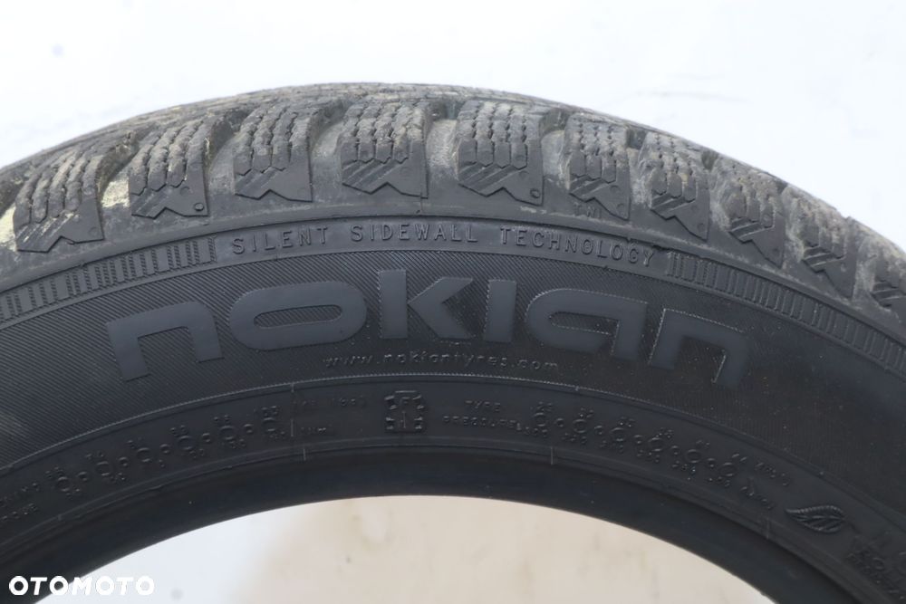 OPONA OPONY 2 SZT NOKIAN WR D4 ZIMA  175/65/15 21R - 15