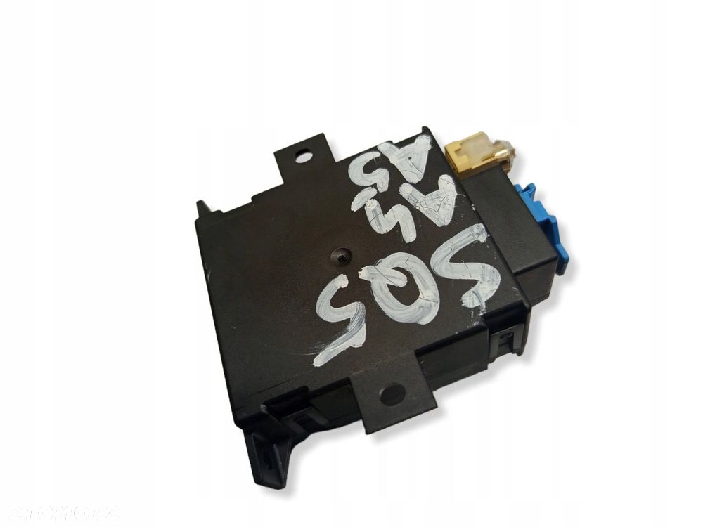 Sterownik Moduł Webasto VW Skoda Seat Audi Q5 SQ5 A4 A5 8K0963271 - 4