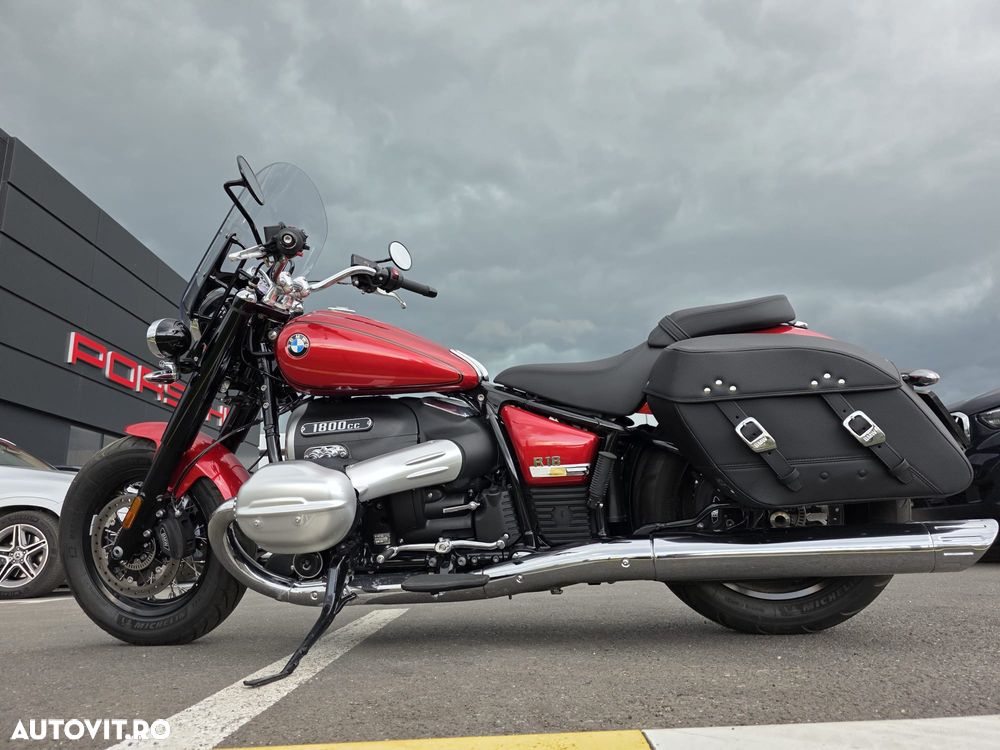 BMW R 18 Classic - 15