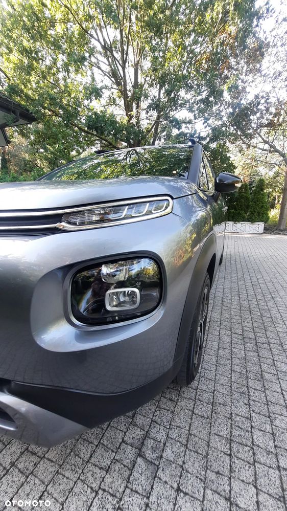 Citroën C3 Aircross - 26